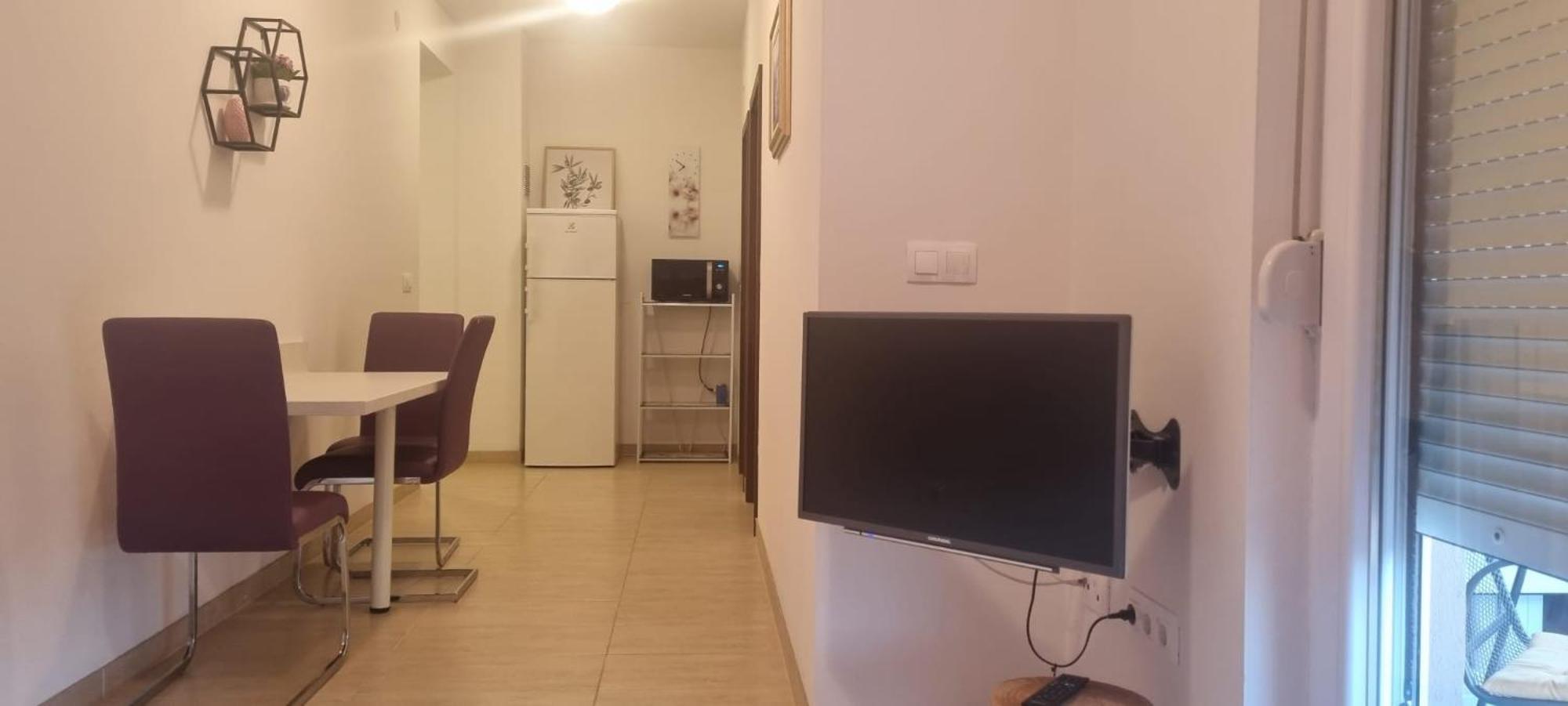 Apartments Borna Sukošan 外观 照片