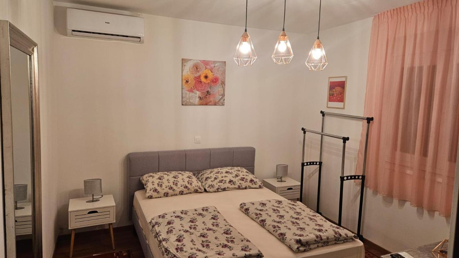 Apartments Borna Sukošan 外观 照片