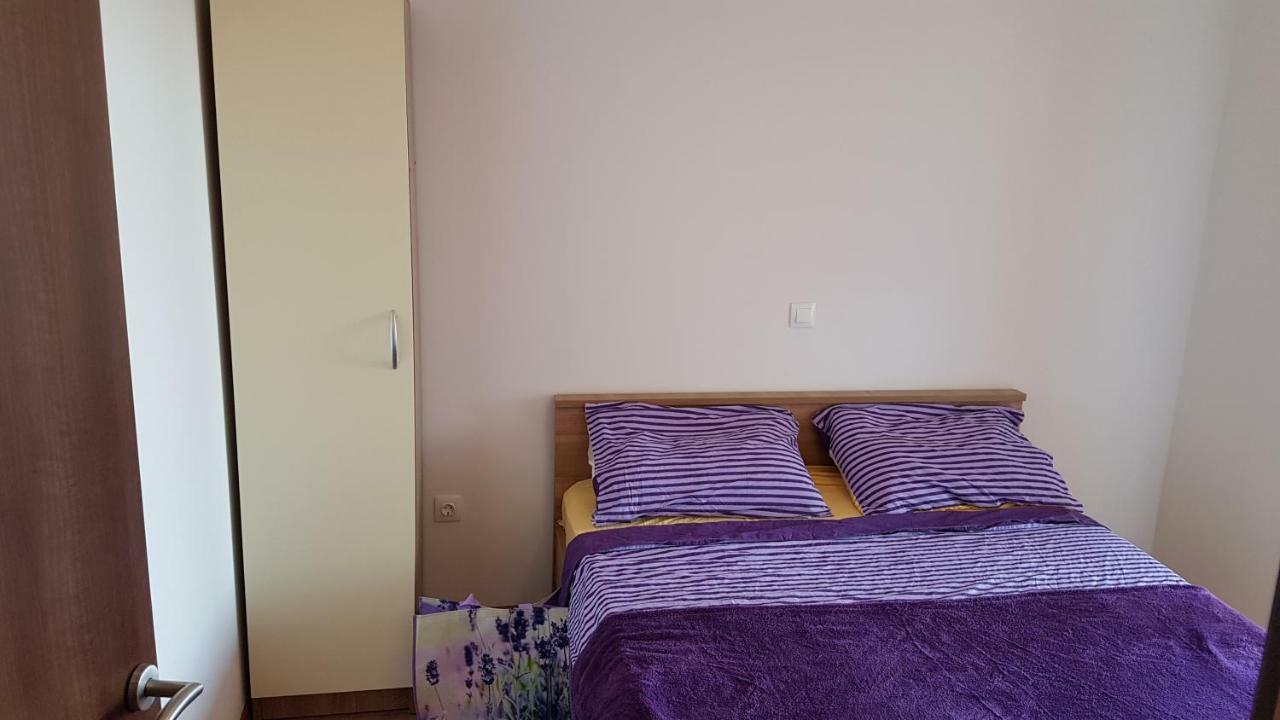 Apartments Borna Sukošan 外观 照片